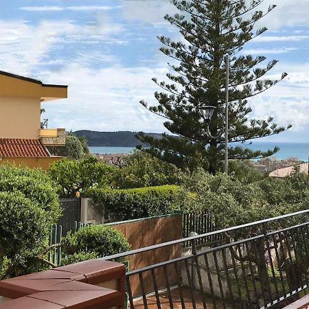 B&B Villa Degli Ulivi Praia a Mare Extérieur photo