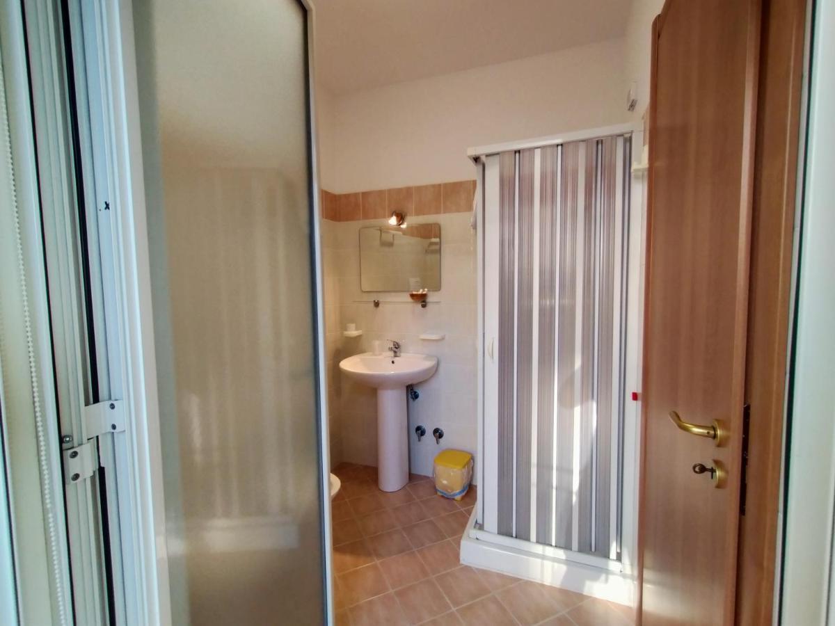 B&B Villa Degli Ulivi Praia a Mare Extérieur photo