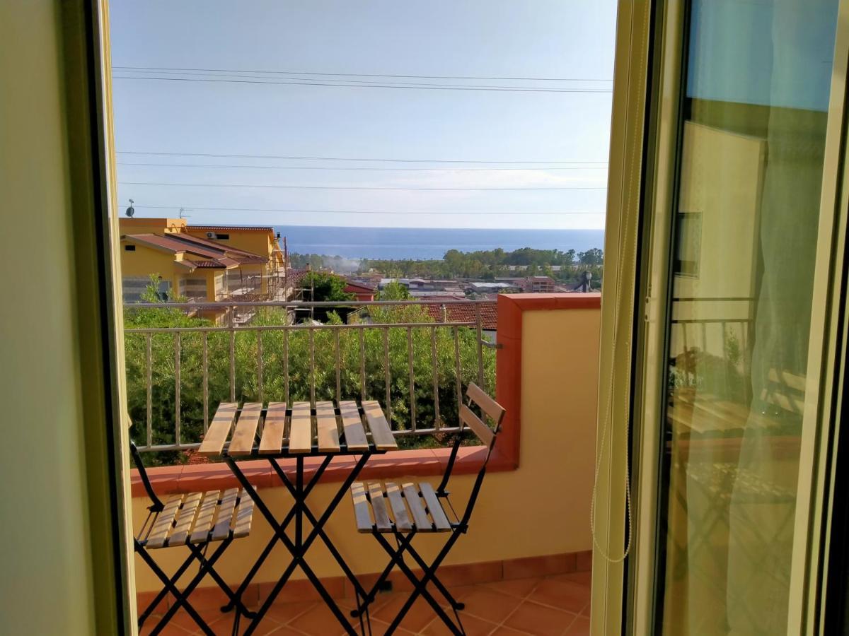 B&B Villa Degli Ulivi Praia a Mare Extérieur photo